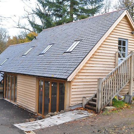 شقة Finlaystone Barns ميناء غلاسكو المظهر الخارجي الصورة