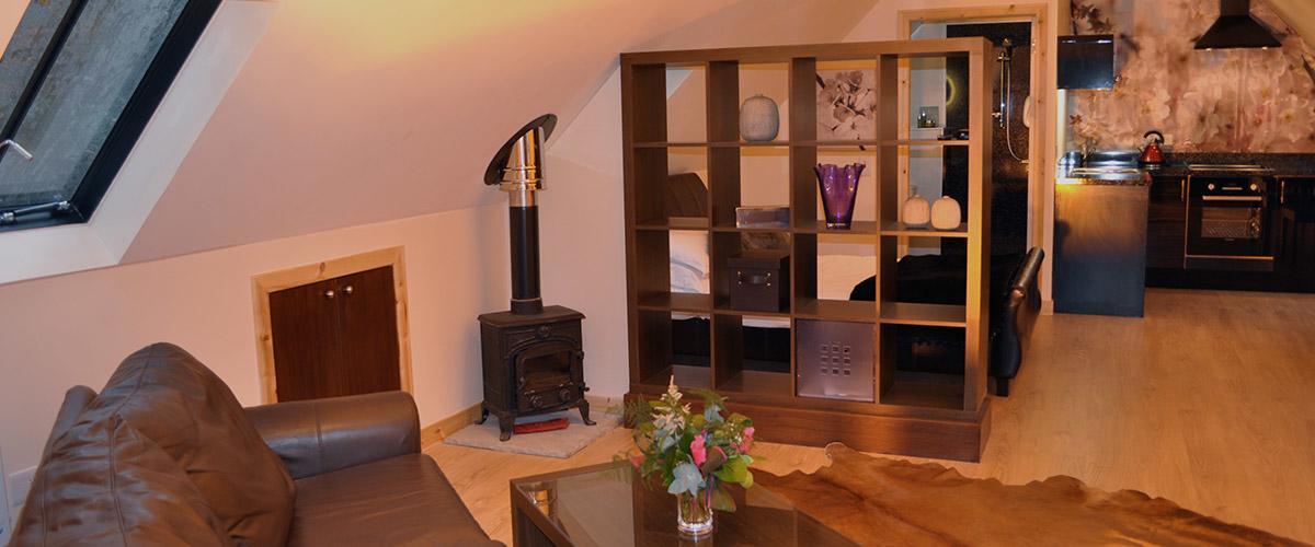 شقة Finlaystone Barns ميناء غلاسكو المظهر الخارجي الصورة