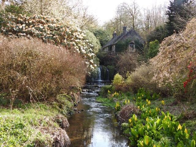 شقة Finlaystone Barns ميناء غلاسكو المظهر الخارجي الصورة